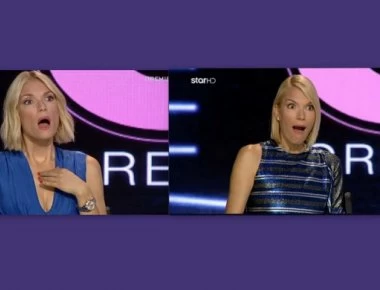 GNTM: Πρώην παίκτρια τα «χώνει» στην Βίκυ Καγιά: «Μου φάνηκε κακιά και διπρόσωπη» (βίντεο)